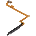 Fingerprint Reader With Flex Cable For Xiaomi Redmi 13C (Navy Blue)