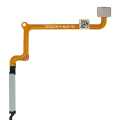 Fingerprint Reader With Flex Cable For Xiaomi Redmi 13C (Clover Green)