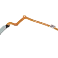 Fingerprint Reader With Flex Cable For Xiaomi Redmi 13C (Clover Green)
