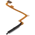 Fingerprint Reader With Flex Cable For Xiaomi Redmi 13C (Clover Green)