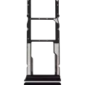 Sim Card Tray For Xiaomi Redmi 13C (Midnight Black)