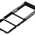 Sim Card Tray For Xiaomi Redmi 13C (Midnight Black)