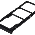 Sim Card Tray For Xiaomi Redmi 13C (Midnight Black)