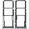 Sim Card Tray For Xiaomi Redmi 13C (Glacier White)