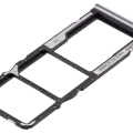 Sim Card Tray For Xiaomi Redmi 13C (Glacier White)