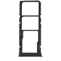 Sim Card Tray ForXiaomi Redmi 13C (Navy Blue)
