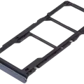 Sim Card Tray ForXiaomi Redmi 13C (Navy Blue)