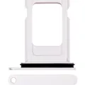 Single Sim Card Tray For iPhone 13 (Pink)