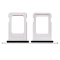 Single Sim Card Tray For iPhone 13 (Pink)
