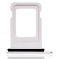 Single Sim Card Tray For iPhone 13 (Pink)