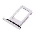 Single Sim Card Tray For iPhone 13 (Pink)