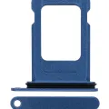 Лоток SIM для iPhone 13 (синій)