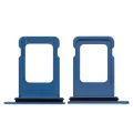 Лоток SIM для iPhone 13 (синій)