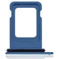 Лоток SIM для iPhone 13 (синій)