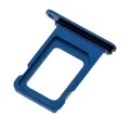 Лоток SIM для iPhone 13 (синій)