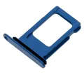 Лоток SIM для iPhone 13 (синій)