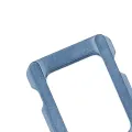 Single Sim Card Tray For iPhone 13 Pro / 13 Pro Max (Sierra Blue)