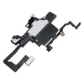 Earpiece Speaker With Proximity Sensor Cable For iPhone 12 Mini (Warning: Soldering Required For Face ID Functionality) (Aftermarket)