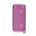 Waterproof LCD Adhesive Seal For iPhone 8 (Service Pack) (30 Pack) (White)