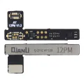 Шлейф проклейки акумулятора Qianli для iPhone 12 Pro Max