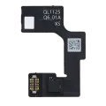 Dot Projector Flex Cable For iPhone XS (Use For ID Face) (Soldering Required) (Qianli)