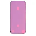 Waterproof LCD Adhesive Seal For iPhone 7 (Service Pack) (Black) (30 Pack)