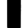 OLED Assembly With Frame For Huawei P40 Pro (Refurbished) (Black)