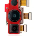 Back Camera For Huawei P40