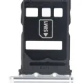 Sim Card Tray For Huawei P40 (Silver Frost)