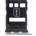 Sim Card Tray For Huawei P40 (Silver Frost)