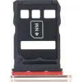 Sim Card Tray For Huawei P40 (Blush Gold)
