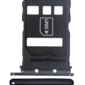 Sim Card Tray For Huawei P40 (Black)