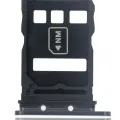 Sim Card Tray For Huawei P40 (Black)