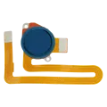 Fingerprint Reader With Flex Cable For Motorola Moto G8 Power (XT2041-1 / XT2041-3 / 2020) (Capri Blue)