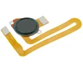 Fingerprint Reader With Flex Cable For Motorola Moto G8 Power (XT2041-1 / XT2041-3 / 2020) (Capri Blue)