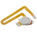 Fingerprint Reader With Flex Cable For Motorola Moto G8 Power (XT2041-1 / XT2041-3 / 2020) (White)