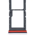 Single Sim Card Tray For Motorola Moto G8 Power (XT2041-1 / XT2041-3 / 2020) (Capri Blue)