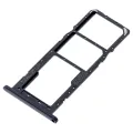 Dual Sim Card Tray For Motorola Moto G8 Power Lite (XT2055 / 2020) (Royal Blue)