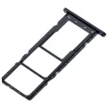 Dual Sim Card Tray For Motorola Moto G8 Power Lite (XT2055 / 2020) (Royal Blue)
