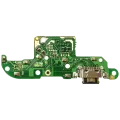 Charging Port Board For Motorola Moto G8 Power (XT2041-1 / XT2041-3 / 2020) (Aftermarket Plus)