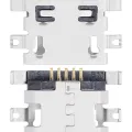 Charging Port Only For Motorola Moto G8 Power Lite (XT2055 / 2020) (Soldering Required) (10 Pack)