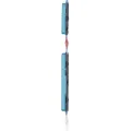 Hard Buttons (Power / Volume) For Motorola Moto G8 Power Lite (XT2055 / 2020) (Arctic Blue)