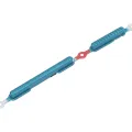 Hard Buttons (Power / Volume) For Motorola Moto G8 Power Lite (XT2055 / 2020) (Arctic Blue)