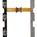 Power / Volume Button Flex For Motorola Moto G8 Power Lite (XT2055 / 2020)