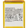 Replacement Battery For Motorola Moto E6 Play (XT2029 / 2019) / E6i (XT2053-5 / 2021) (KS40)