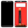 LCD Assembly Without Frame For Motorola Moto E6 Play (XT2029 / 2019) (Refurbished) (All Colors)