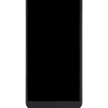 LCD Assembly Without Frame For Motorola Moto E6 Play (XT2029 / 2019) (Refurbished) (All Colors)