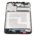 LCD-Frame For Motorola Moto E6 Play (XT2029 / 2019)