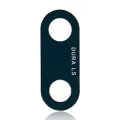 Back Camera Lens (Glass Only) With Adhesive For Motorola Moto E6 Play (XT2029 / 2019)