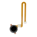 Fingerprint Reader With Flex Cable For Motorola Moto E6 Play (XT2029 / 2019) (Anthracite)